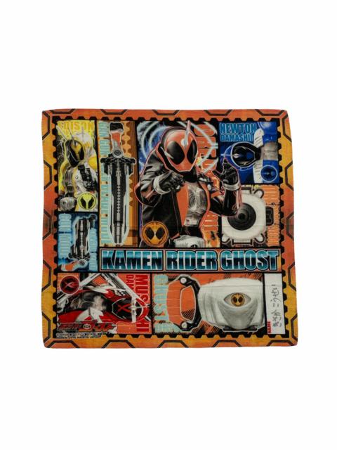 Other Designers Movie - Kamen Rider Handkerchief / Neckerchief / turban / bandana
