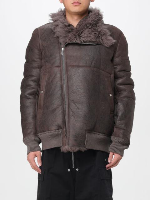 Rick Owens Jacket men Rick Owens