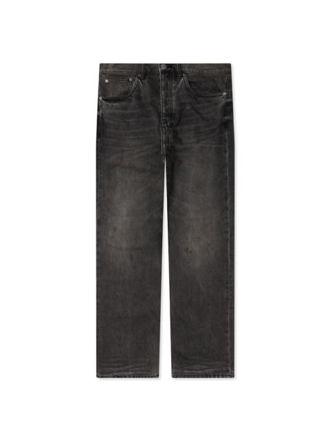 Ksubi ANTI K - MEKANIK GREY