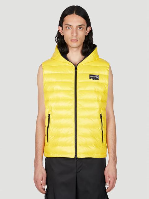 Milodi Gilet Jacket