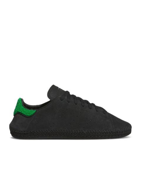 adidas CLOT X STAN SMITH ESPADRILLE 'BLACK GREEN'