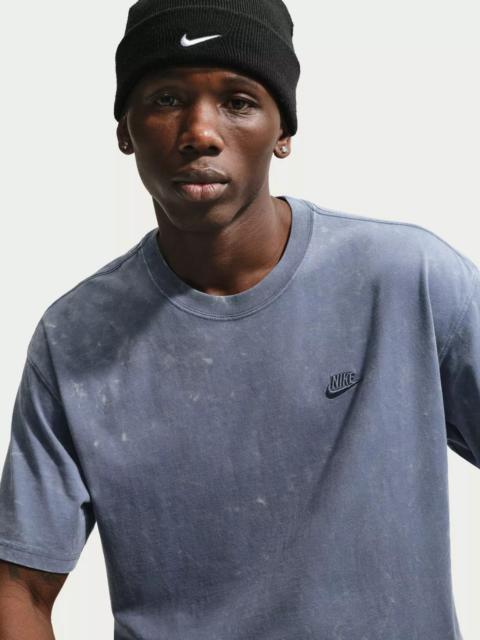 Nike Nike Men's Sportswear Max90 Color Washed Graphic T-Shirt