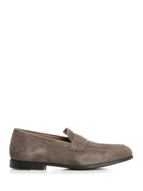 FERRAGAMO Ferragamo Men "Tiberius" Moccasin