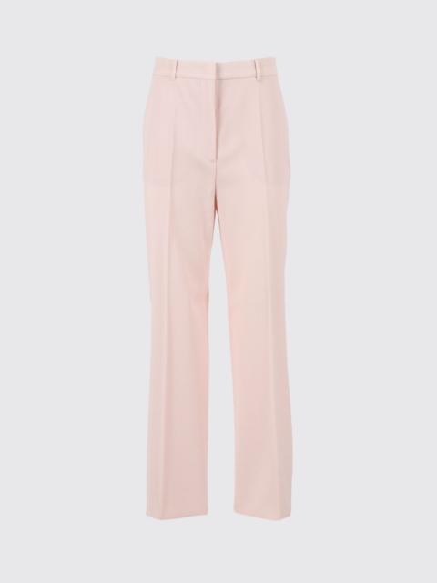Max Mara Studio Max Mara Studio Women Classic Straight Trousers Max Mara Studio