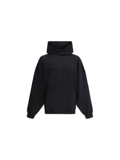 Oversize hooded Sweatshirt