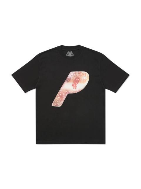 PALACE Palace Jam Fam T-Shirt Black