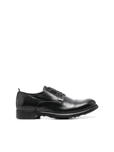 OFFICINE CREATIVE Chronicle lace-up shoes