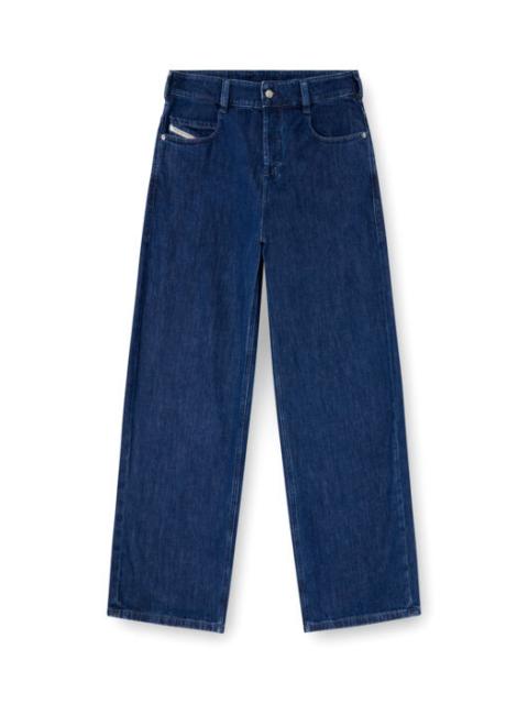 Diesel RELAXED JEANS 1997 D-ENIM 0DBDX