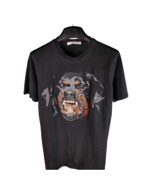 Givenchy Givenchy Men's Black T-shirt