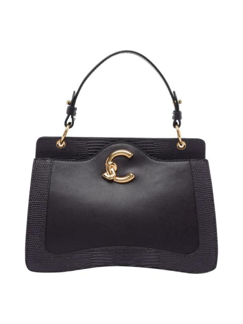 Other Designers Coccinelle C-me Bimateri Crossbody Bag