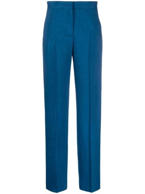 Tory Burch - Tory Burch Trousers Blue