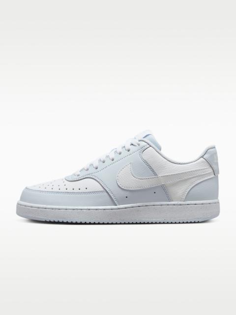 Nike Nike Court Vision Low Next Nature Women's Shoes