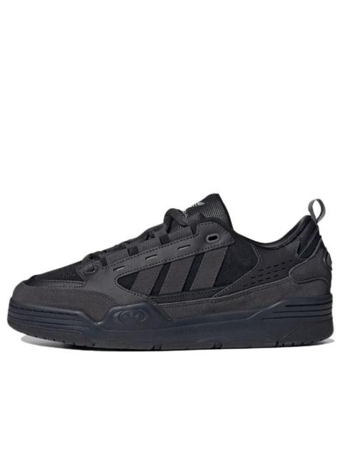 adidas adidas ADI2000 'Triple Black' GX4634