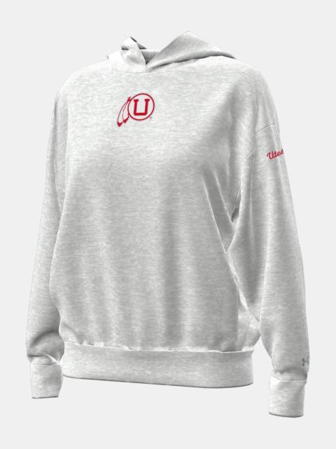Under Armour UA Icon Fleece Collegiate