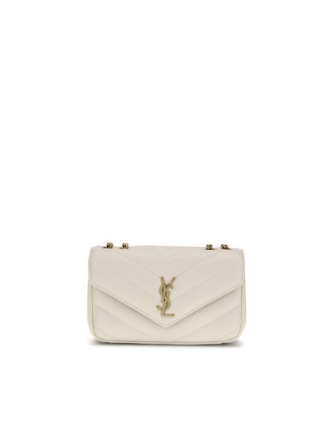 SAINT LAURENT Saint Laurent New Loulou Shoulder Bag