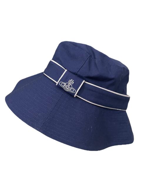 Vivienne Westwood Vivienne Westwood Bucket Hat