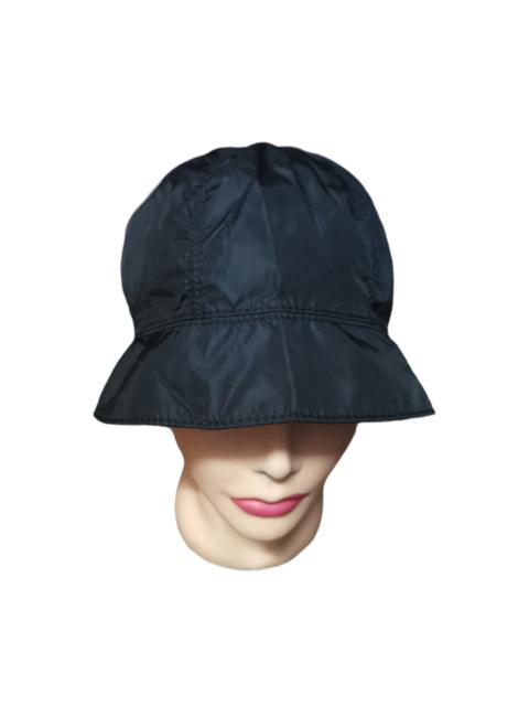 Prada 🔥FINAL PRICE DROP 🔥 Luxury Prada Bucket Hat