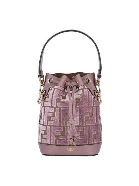 FENDI Fendi Women Mon Tresor" Mini Bag