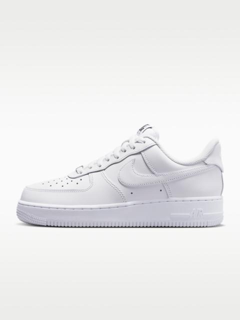 Nike Nike Air Force 1 '07 EasyOn Women's Shoes
