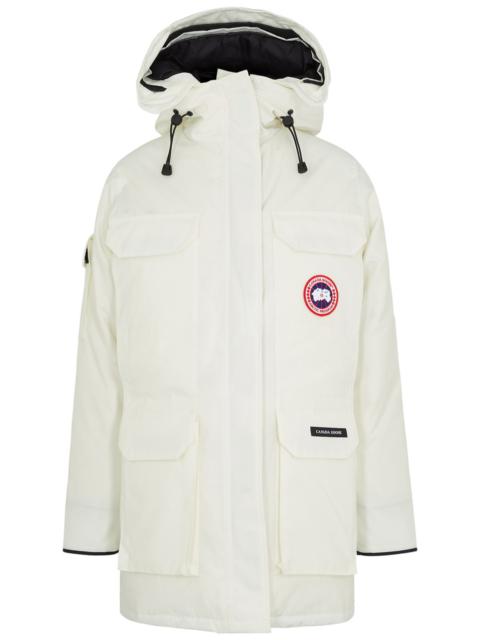 Canada Goose Expedition Reset hooded Arctic-Tech parka