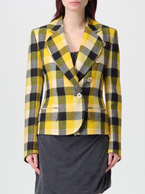 Vivienne Westwood Jacket woman Vivienne Westwood