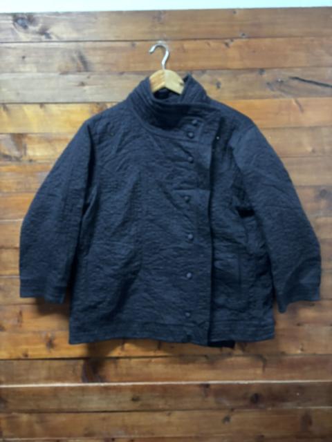 ISSEY MIYAKE Vintage issey miyake haat jacket