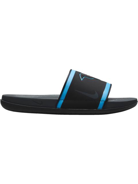 Nike Nike Men's Offcourt Titans Slides
