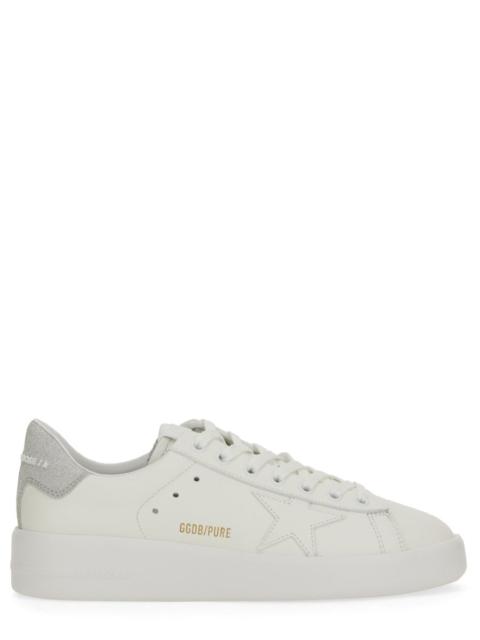 Golden Goose Golden Goose Women Sneaker Purestar