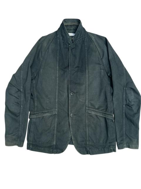nonnative Nonnative Workwear-Inspired Jacket – Tokyo Design Studio