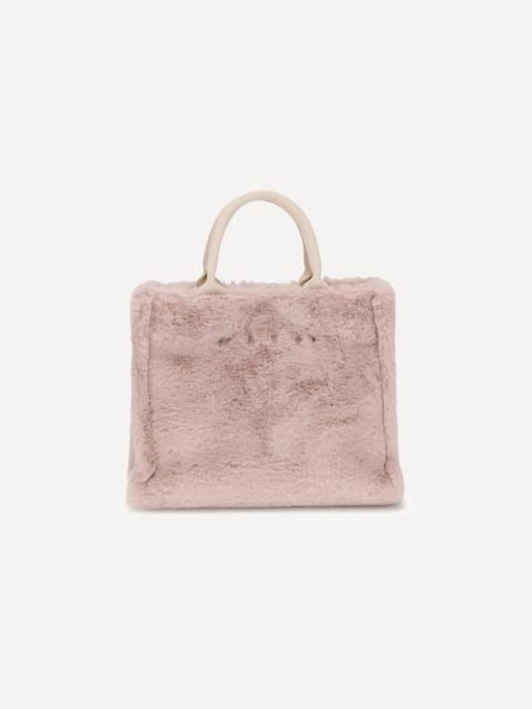Marni Small Basket Tote Bag