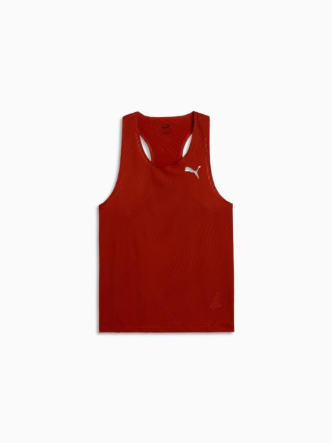 PUMA RUN ULTRASPUN Men's Running Singlet