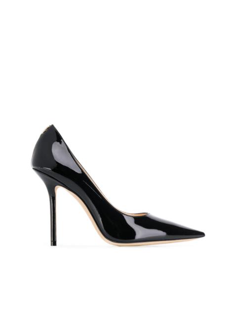 JIMMY CHOO Jimmy Choo Black Pumps Women