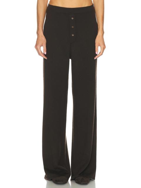 GUEST IN RESIDENCE Everywear Pant