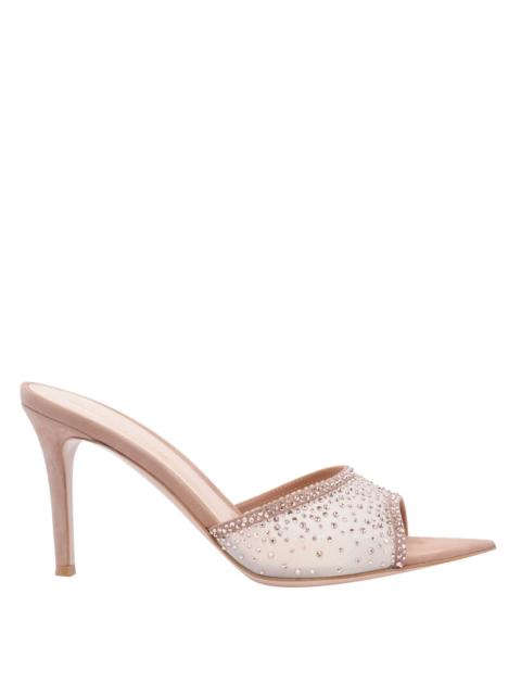 Gianvito Rossi Gianvito Rossi Women Rania Pump Sandals
