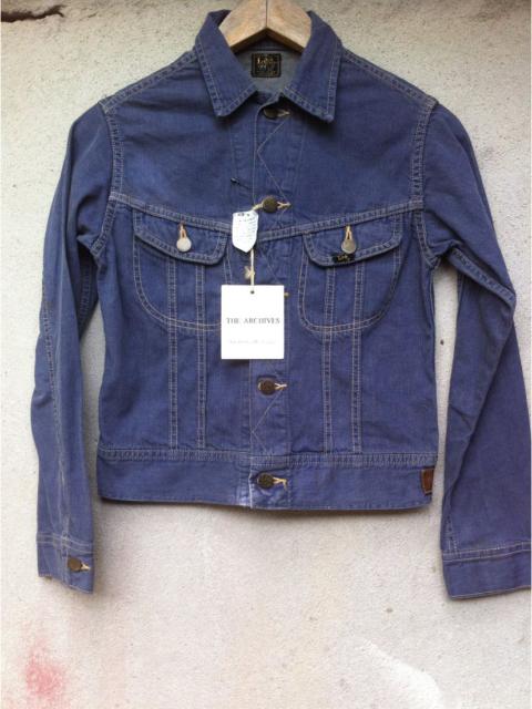 Other Designers Lee Sanforized 109-JY Size 14