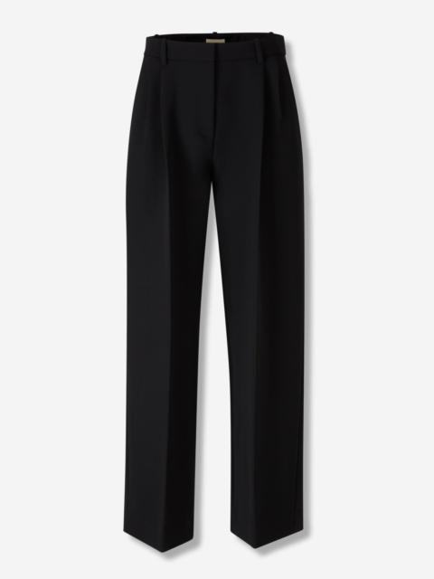 KHAITE AUGUST DRESS PANTS