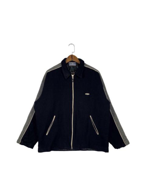 Other Designers Vintage Ocean Pacific High Pile Half Zip Hooded