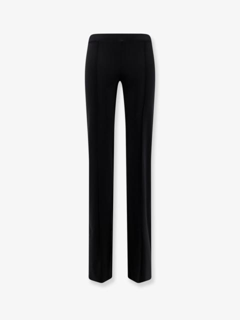 Other Designers Amazuìn Cory Stretch Fabric Trousers