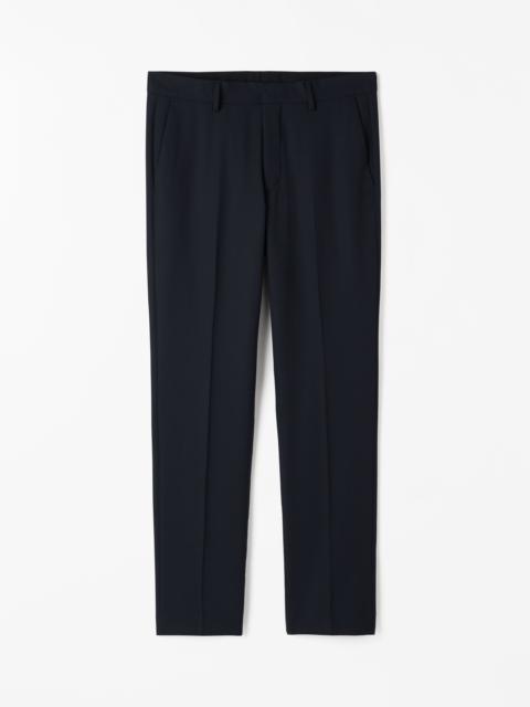 TIGER OF SWEDEN Tenutas Slim-Fit Trousers