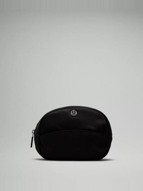 lululemon City Essentials Pouch *Mini