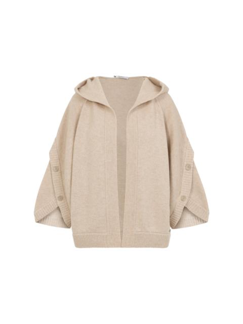 Max Mara Max Mara Vals Bottons Cardigan Women