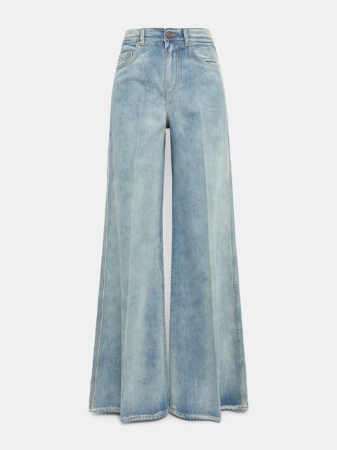 DOROTHEE SCHUMACHER DENIM LOVE pants