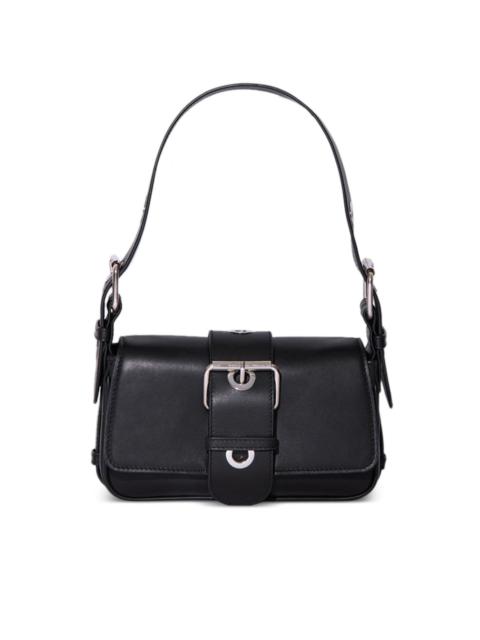 Eloise leather shoulder bag