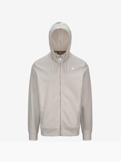 K-WAY ANTON INTERLOCK