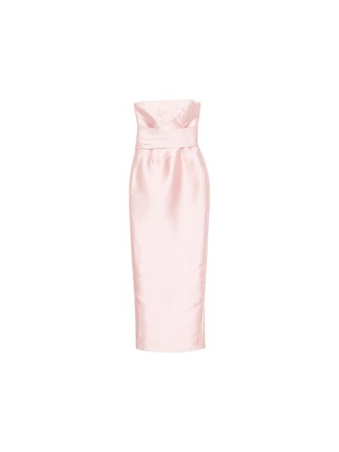 SOLACE LONDON Solace London Pink Dresses - Evening Dresses Women
