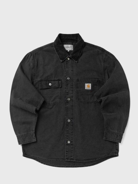 Carhartt Mitch Shirt Jacket