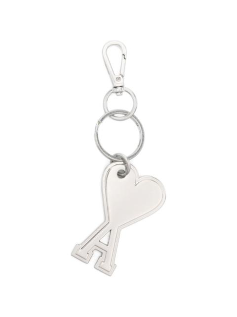 AMI Paris Ami Paris Women Ami De Coeur Keyring