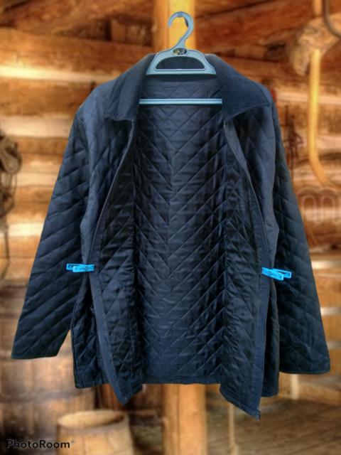 Other Designers Japanese Brand - JAPANESE BRAND LIGHTLAYERS QUILTED JACKET