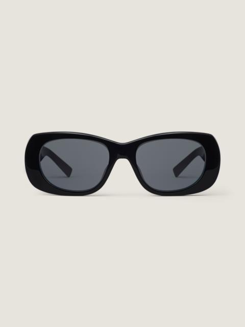 Givenchy GIVENCHY BOLD SUNGLASSES IN ACETATE