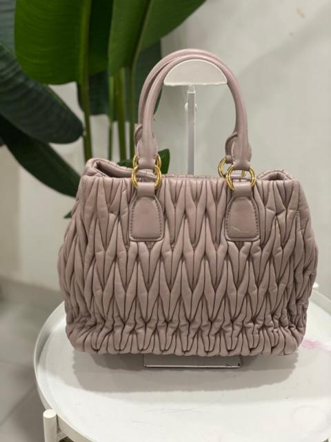Other Designers Miu Miu - Authentic MIU MIU handbag